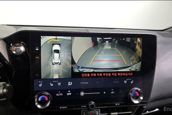 2023 Lexus NX с пробегом 62 278 км