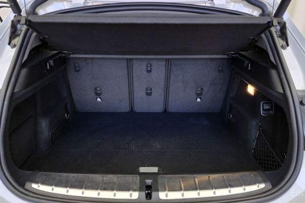 2021 BMW X2 с пробегом 50 611 км