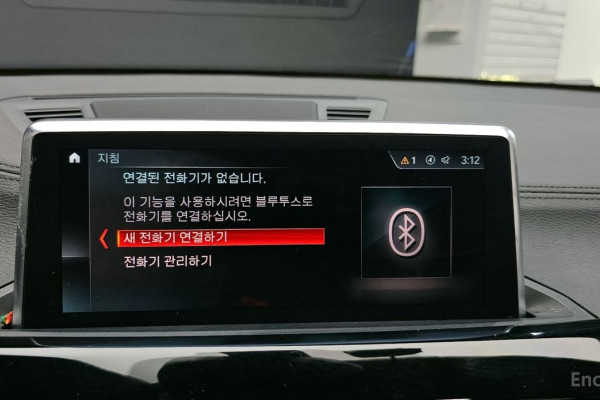 2021 BMW X2 с пробегом 52 842 км