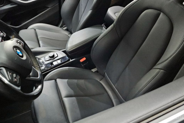 2021 BMW X2 с пробегом 52 842 км