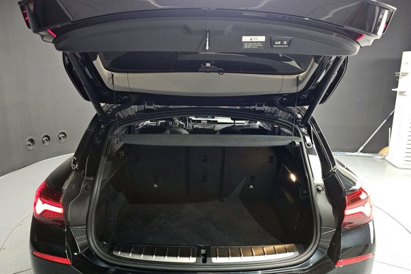 2021 BMW X2 с пробегом 52 842 км