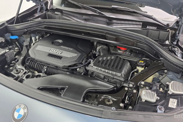 2021 BMW X2 с пробегом 46 213 км