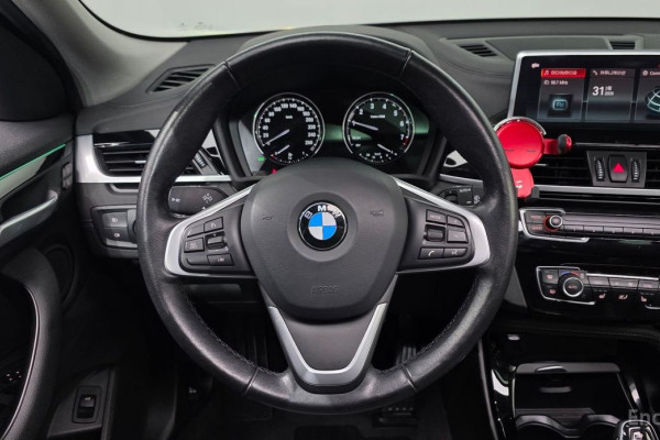 2021 BMW X2 с пробегом 46 213 км