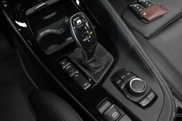 2021 BMW X2 с пробегом 91 224 км