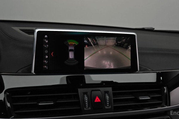 2021 BMW X2 с пробегом 91 224 км