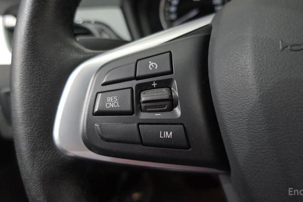 2021 BMW X2 с пробегом 91 224 км