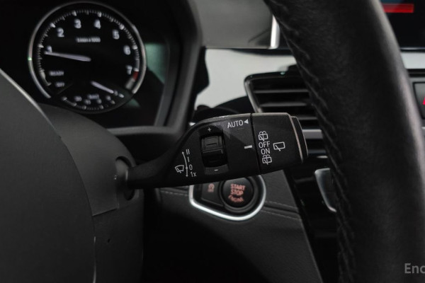 2021 BMW X2 с пробегом 91 224 км