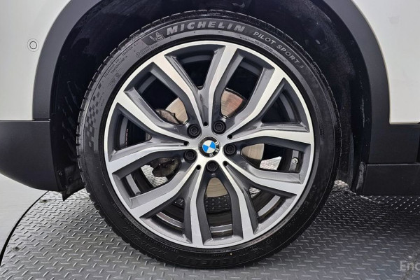 2020 BMW X2 с пробегом 101 202 км