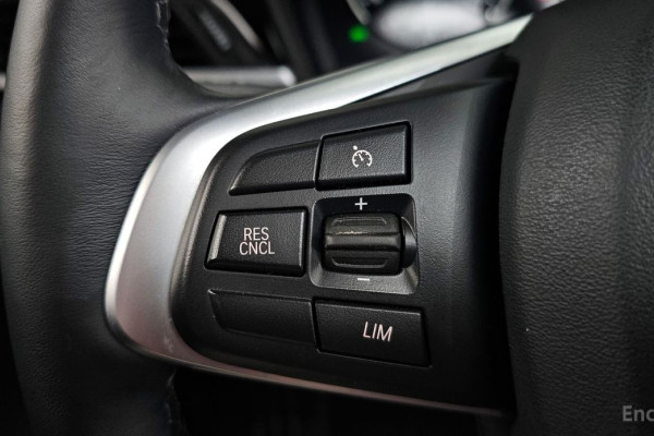 2020 BMW X2 с пробегом 101 202 км