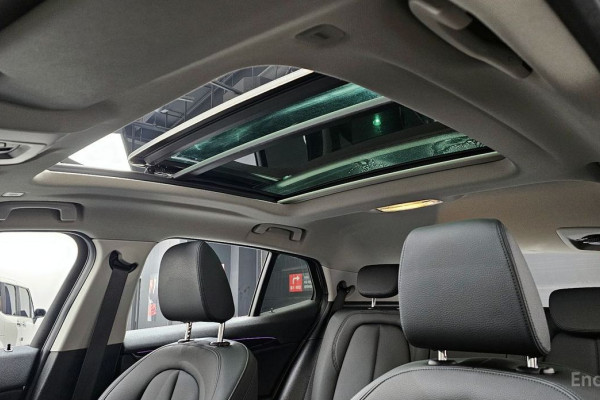 2020 BMW X2 с пробегом 101 202 км