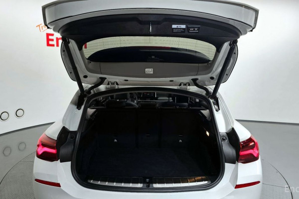 2020 BMW X2 с пробегом 101 202 км