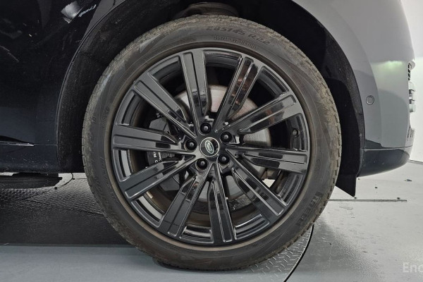 2023 Land Rover Range Rover с пробегом 46 294 км