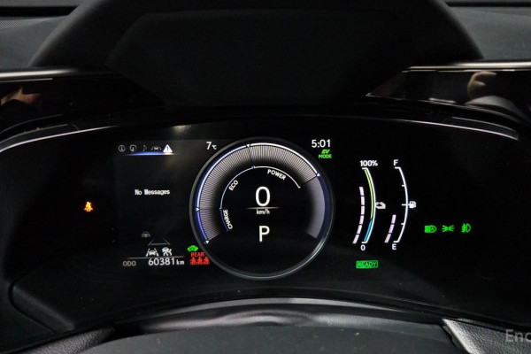 2023 Lexus NX с пробегом 60 381 км