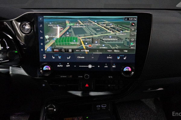 2023 Lexus NX с пробегом 60 381 км