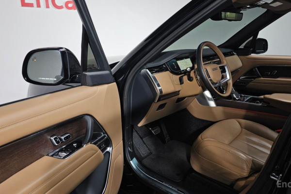 2023 Land Rover Range Rover с пробегом 46 294 км