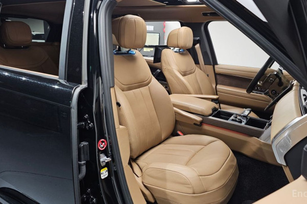 2023 Land Rover Range Rover с пробегом 46 294 км