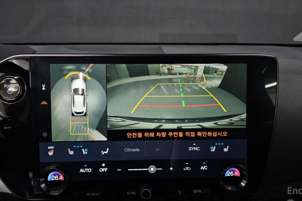 2023 Lexus NX с пробегом 60 381 км