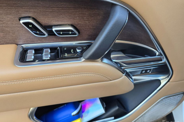 2023 Land Rover Range Rover с пробегом 32 154 км