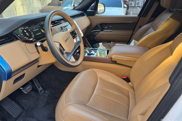 2023 Land Rover Range Rover с пробегом 32 154 км
