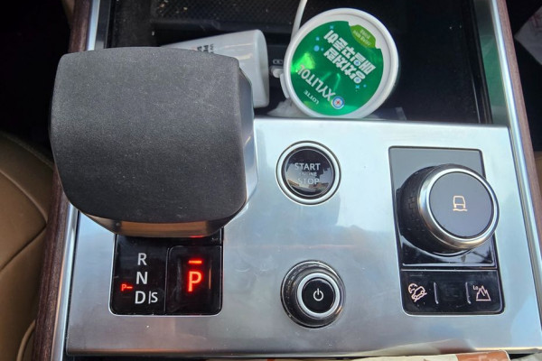 2023 Land Rover Range Rover с пробегом 32 154 км