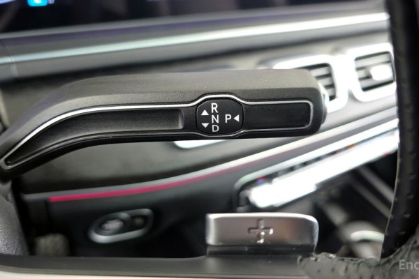 2023 Mercedes-Benz GLE Coupe с пробегом 38 445 км