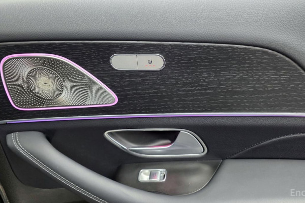 2023 Mercedes-Benz GLE Coupe с пробегом 38 445 км