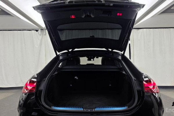 2023 Mercedes-Benz GLE Coupe с пробегом 38 445 км