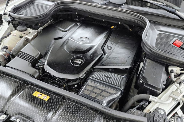 2022 Mercedes-Benz GLE Coupe с пробегом 35 854 км