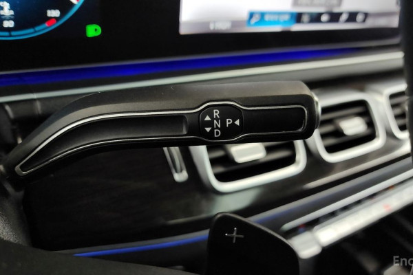 2022 Mercedes-Benz GLE Coupe с пробегом 35 854 км