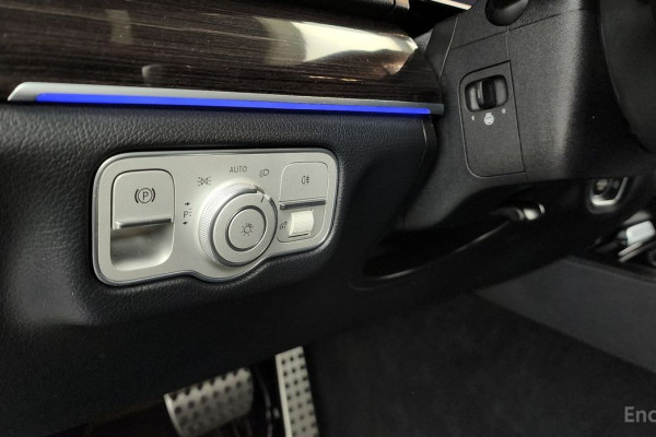 2022 Mercedes-Benz GLE Coupe с пробегом 35 854 км