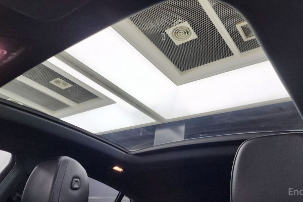 2022 Mercedes-Benz GLE Coupe с пробегом 35 854 км