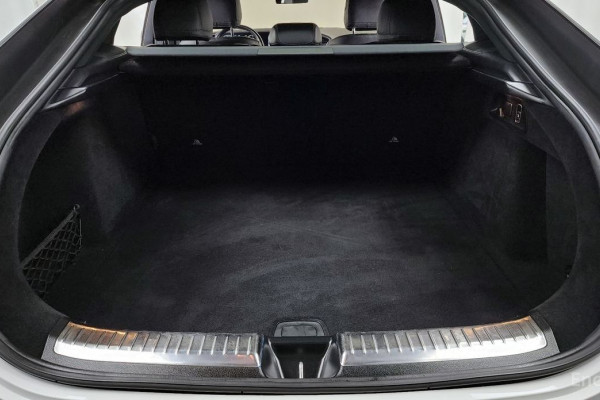 2022 Mercedes-Benz GLE Coupe с пробегом 35 854 км