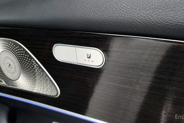 2022 Mercedes-Benz GLE Coupe с пробегом 35 854 км