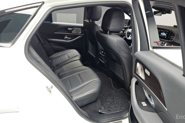 2022 Mercedes-Benz GLE Coupe с пробегом 52 977 км