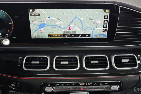 2022 Mercedes-Benz GLE Coupe с пробегом 52 977 км