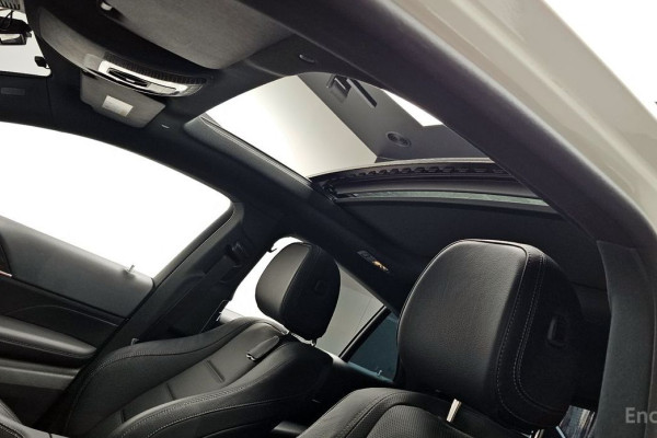 2022 Mercedes-Benz GLE Coupe с пробегом 52 977 км