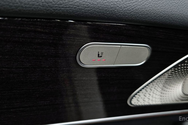 2022 Mercedes-Benz GLE Coupe с пробегом 52 977 км