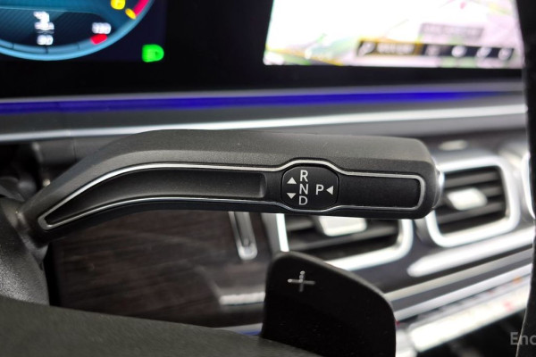 2022 Mercedes-Benz GLE Coupe с пробегом 47 926 км