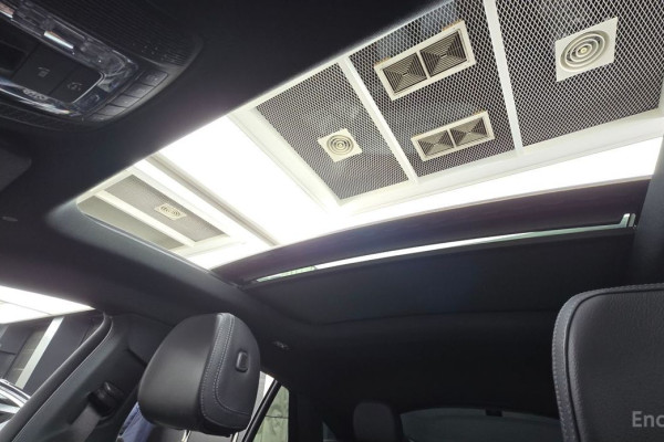 2022 Mercedes-Benz GLE Coupe с пробегом 47 926 км