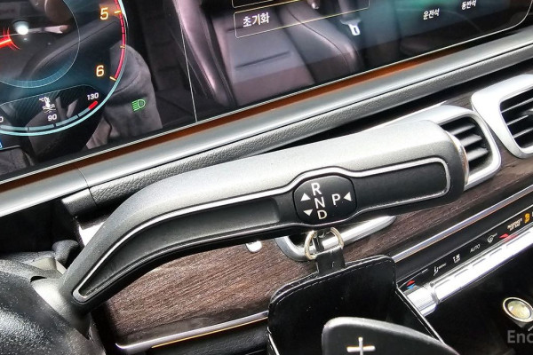 2021 Mercedes-Benz GLE Coupe с пробегом 99 148 км