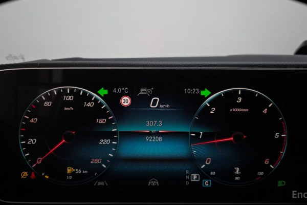 2021 Mercedes-Benz GLE Coupe с пробегом 92 208 км