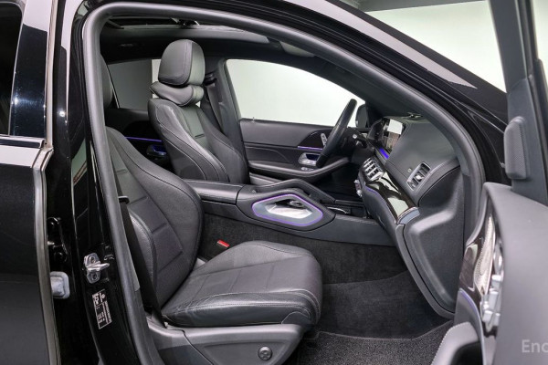 2022 Mercedes-Benz GLE Coupe с пробегом 57 788 км