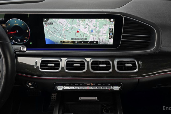 2021 Mercedes-Benz GLE Coupe с пробегом 72 787 км