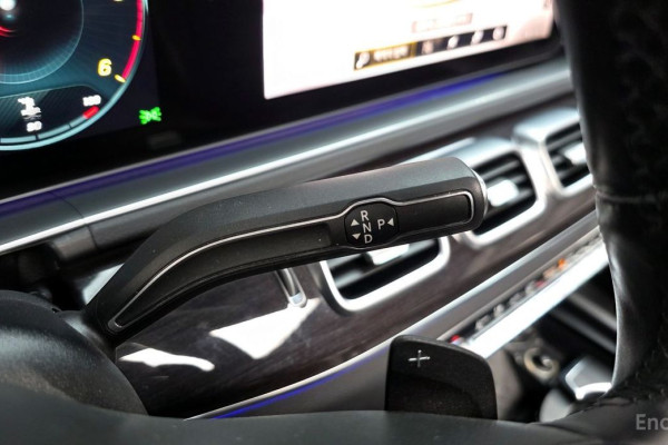 2021 Mercedes-Benz GLE Coupe с пробегом 41 110 км