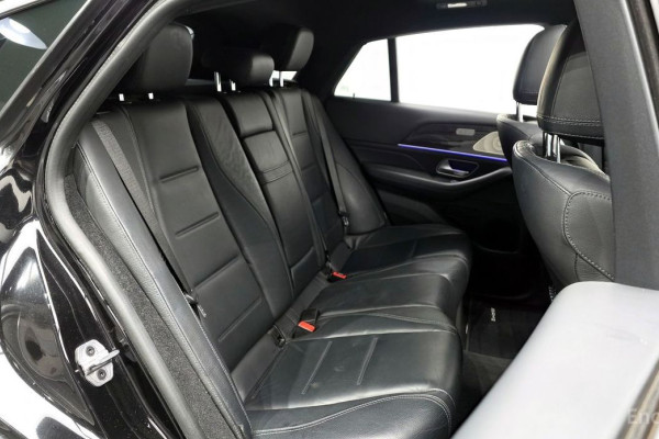 2021 Mercedes-Benz GLE Coupe с пробегом 41 110 км