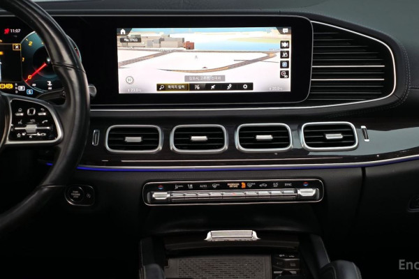 2021 Mercedes-Benz GLE Coupe с пробегом 41 110 км