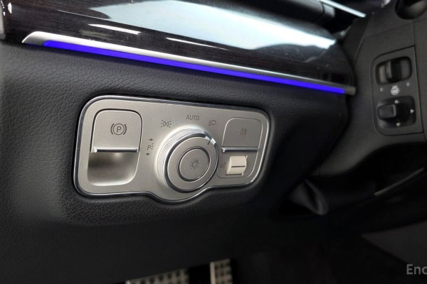 2021 Mercedes-Benz GLE Coupe с пробегом 41 110 км