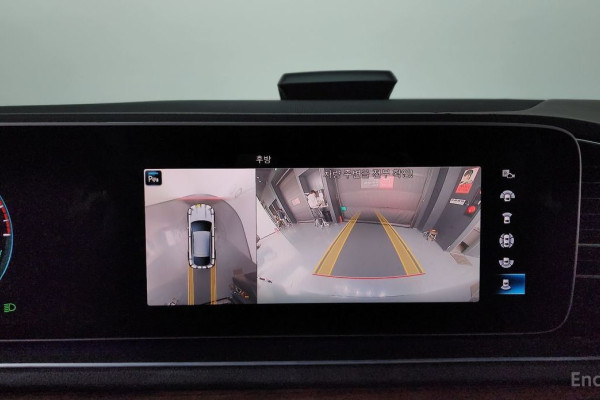 2021 Mercedes-Benz GLE Coupe с пробегом 37 395 км