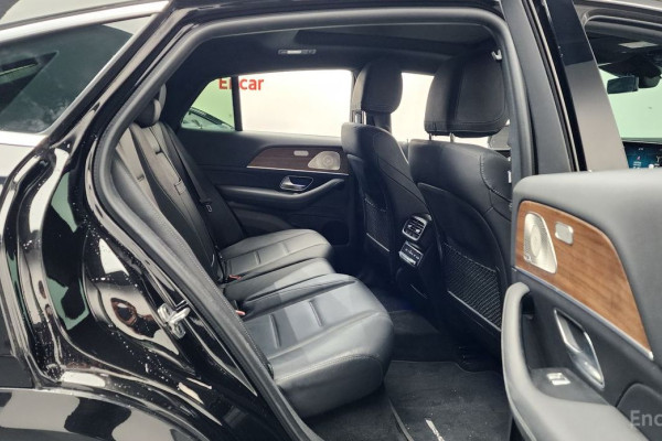 2021 Mercedes-Benz GLE Coupe с пробегом 37 395 км