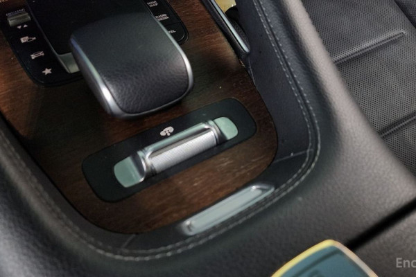 2021 Mercedes-Benz GLE Coupe с пробегом 37 395 км